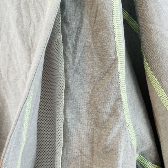 Mens L Alaskan Hardgear Fishing Catch & DriRelease‎ Shirt Gray Short Sleeve - Picture 4 of 8